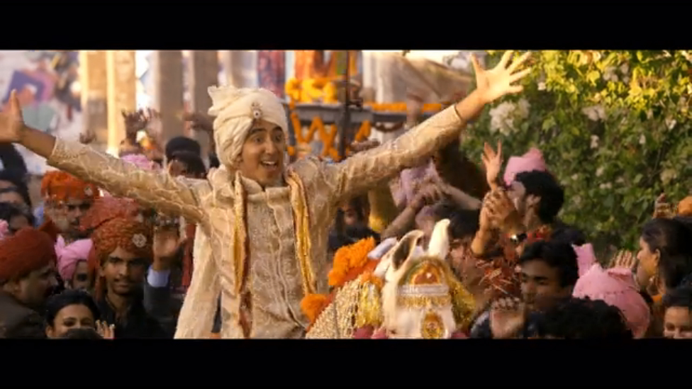 Отель «Мэриголд». Заселение продолжается | Трейлер #3 смотреть онлайн