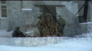 Печенга часть 6