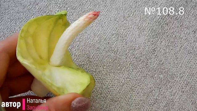 Модель из коллекции "Антуриум" арт .108,8 смотреть онлайн