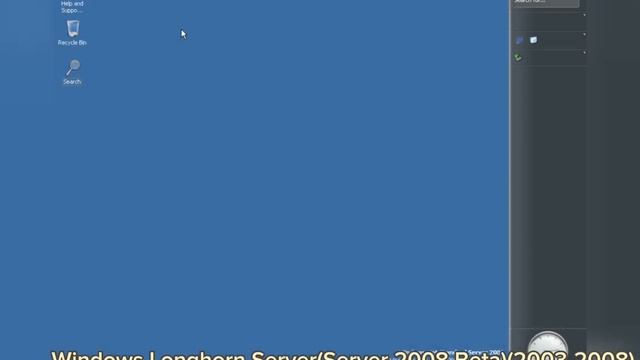 История всех версий Windows и их звуки (1983-2023) смотреть онлайн