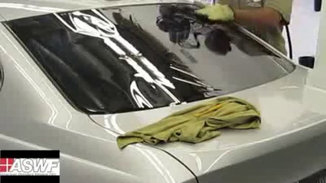 Тонировка заднего стекла смотреть онлайн