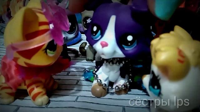 Lps клип: нервы - нервы смотреть онлайн