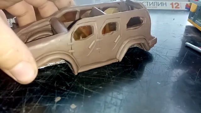 Стадия лепки knight xv 2009, форсаж 5 смотреть онлайн