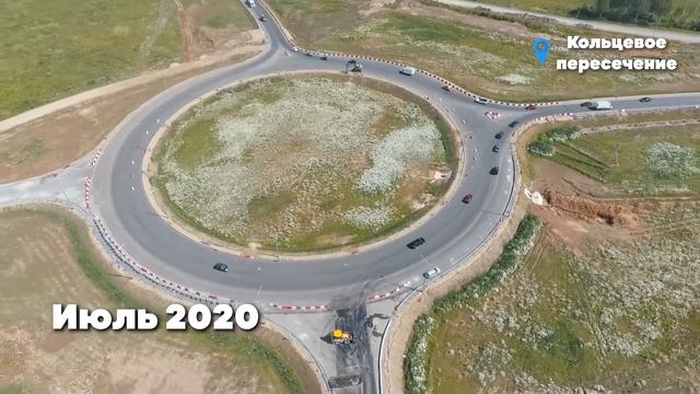 Большая презентация а/д Неклюдово-Золотово смотреть онлайн
