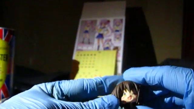 FIGMA 047 KAGAMI HIIRAGI(summer uniform ver.)ДВА ХВОСТИКА ...ЧТО МОЖЕТ БЫТЬ ЛУЧШЕ?) смотреть онлайн