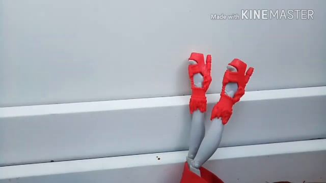 Stop-motion|Клип Мальбэк “Гипнозы”|Monster High смотреть онлайн