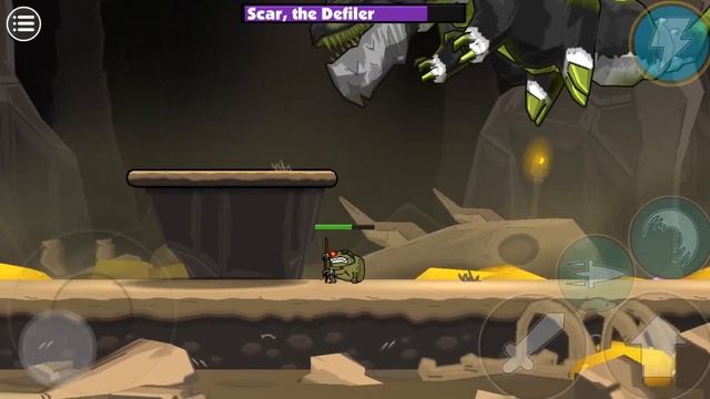 Blackmoor 2 (v10.10) Update - VILLAINS - July 6th 2021 смотреть онлайн
