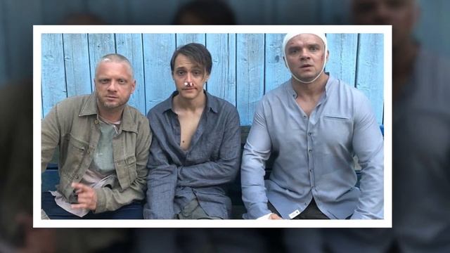 Стендапер Александр Шаляпин найден мертвым в своей квартире смотреть онлайн