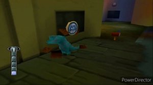 Прохождение Корпорация Монстров: Остров Страха Часть 1 (PC) (Без комментариев)