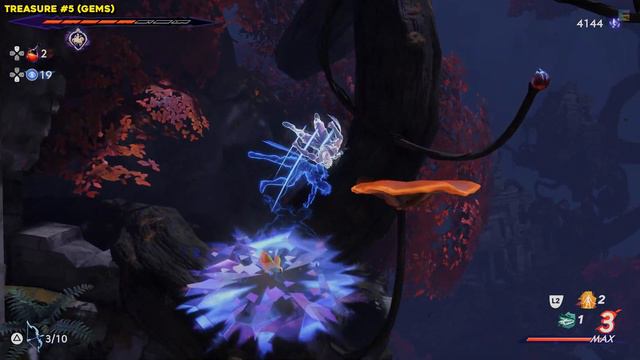 Prince Of Persia The Lost Crown Soma Tree All Collectible Locations смотреть онлайн