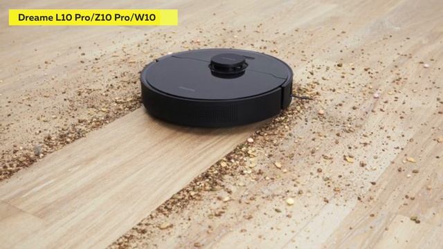 Новые роботы-пылесосы 2021 года, которые скоро выйдут в продажу: ТОП-10 анонсов? смотреть онлайн