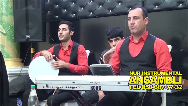 iran teraneleri sintez Elvin / ritm nagara Nurlan смотреть онлайн