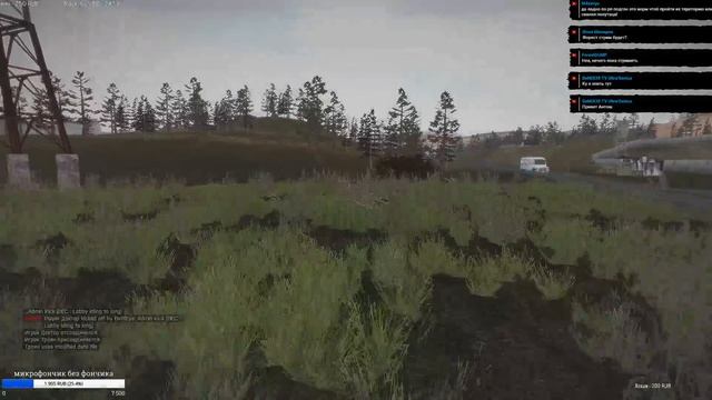 ТЕПЕРЬ ТЫ В ДОЛГЕ ( ArmSTALKER RP ArmA 3 ) №37 смотреть онлайн