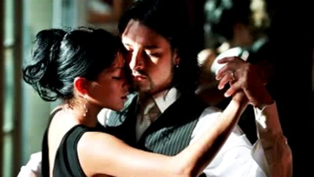 Flor de monserrat - Rodolfo Biaggi - Milonga смотреть онлайн