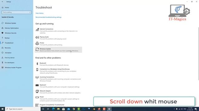 Microsoft store not working windows 10 смотреть онлайн