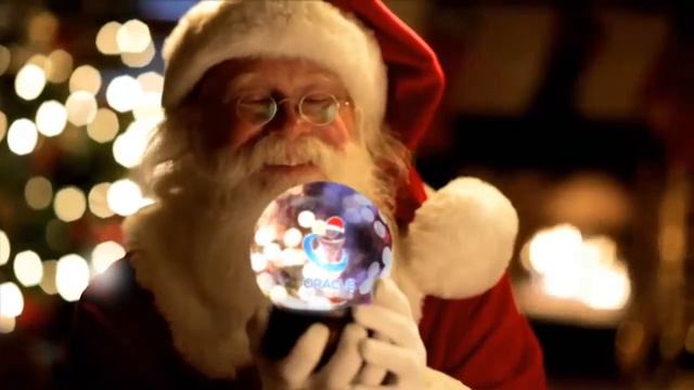 Merry Christmas From Oracle Insurance Agency смотреть онлайн