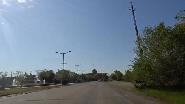 Экибастуз. Экибастуз вокруг города (2018) #экибастуз #казахстан #северныйказахстан смотреть онлайн