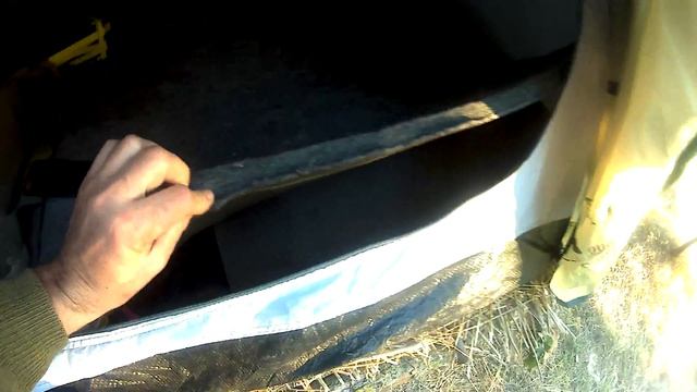 утеплитель пола для палатки смотреть онлайн