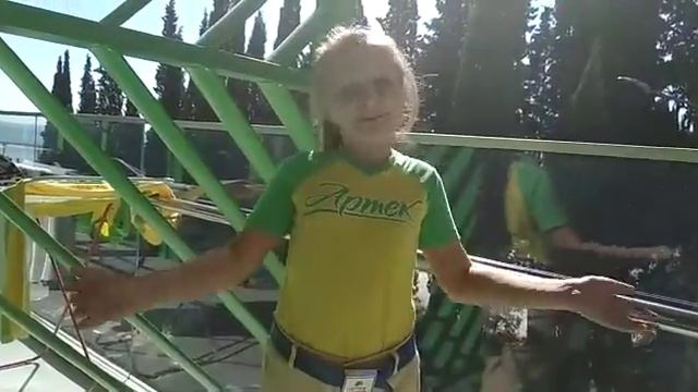 студия танца "Мандарин" поздравляет Холину Екатерину с днем учителя смотреть онлайн