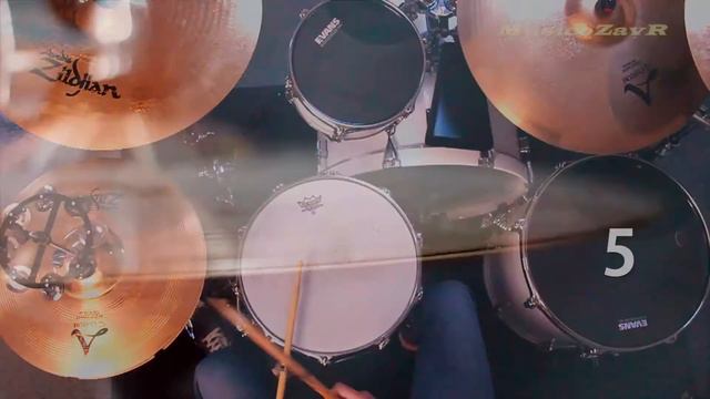 Orchestra " Lounge-Lion-ivanish" Bonfire in the night / Костер в ночи смотреть онлайн