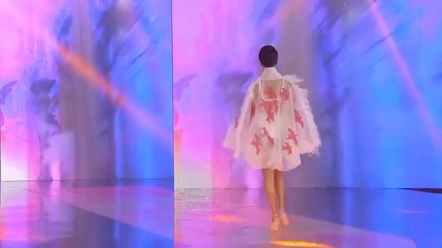 MISS UNIVERSE 2020- Swimsuit Competition Top16