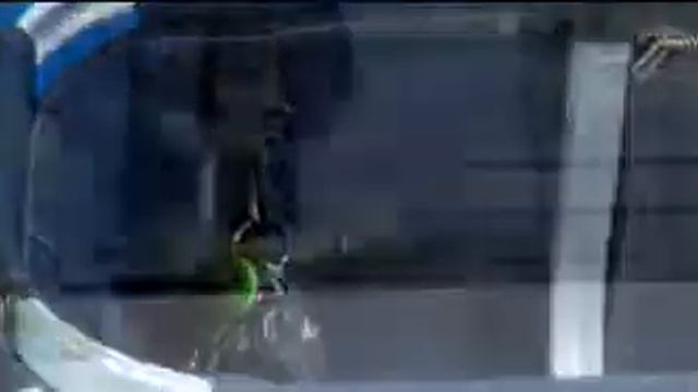 Корзина для покупок складная SHOP! деним