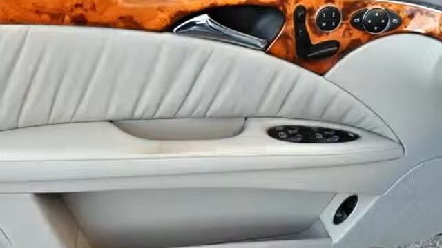 2003 Mercedes-Benz E-Class E500 (Scottsdale, Arizona) смотреть онлайн