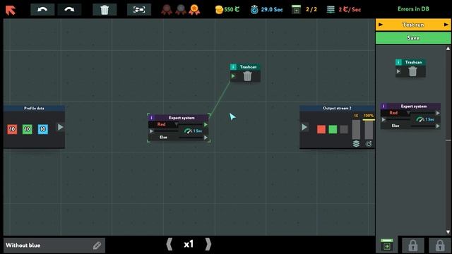 while True learn Gameplay | تجربة بداية اللعبة смотреть онлайн