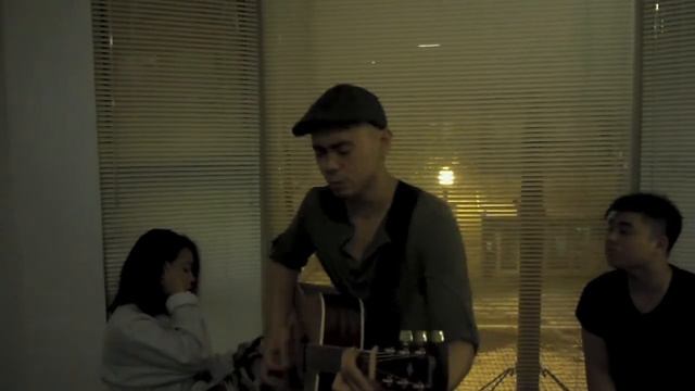 Gone, Gone, Gone (Cover w/ Fialiwan) смотреть онлайн