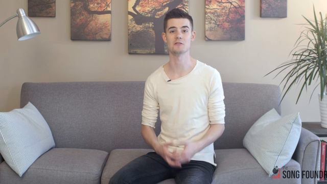 How You Become a Better Songwriter | The Song Foundry смотреть онлайн