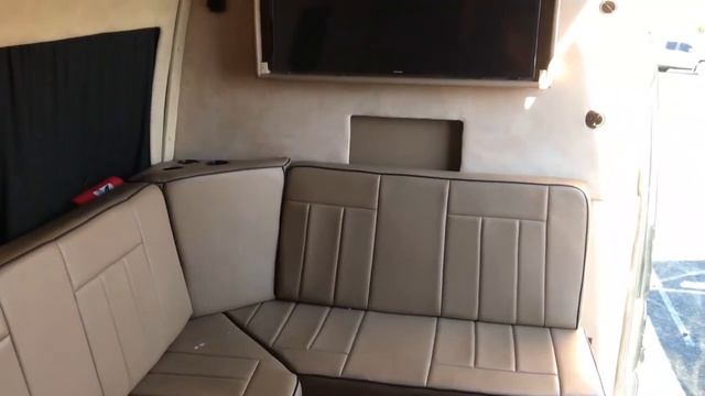 2009 Sprinter Van Conversion for sale 5/30 at COPART in San Bernardino смотреть онлайн