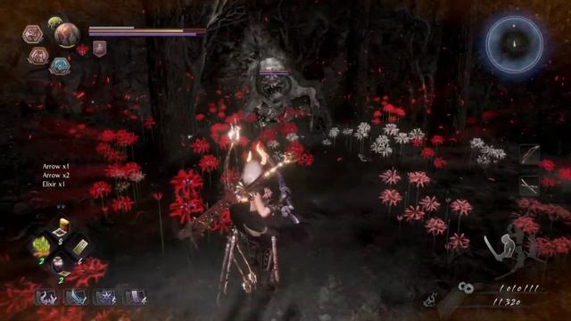 Nioh 2 - An End to Seclusion Sub Mission Quick Walkthrough смотреть онлайн