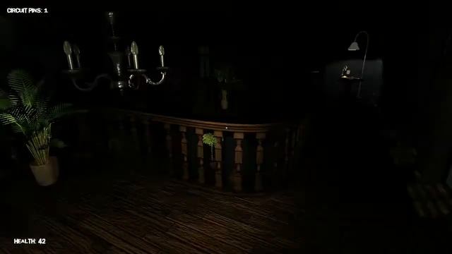 kidnapped (часть 2) прохождение игры смотреть онлайн