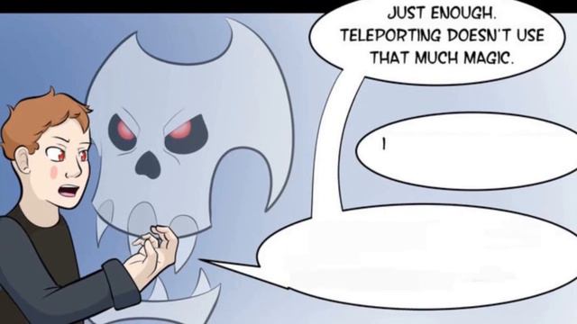 Undertale Green Part 9【 Undertale Comic Dub 】 смотреть онлайн