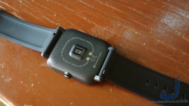 AMAZFIT BIP 45 DAYS SMARTWATCH UNBOX AND REVIEW смотреть онлайн