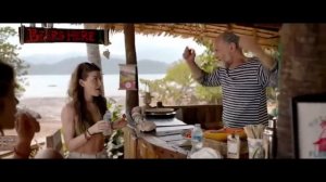 Фильм Хэппи Энд (2020)  Актриса Анастасия Сомова