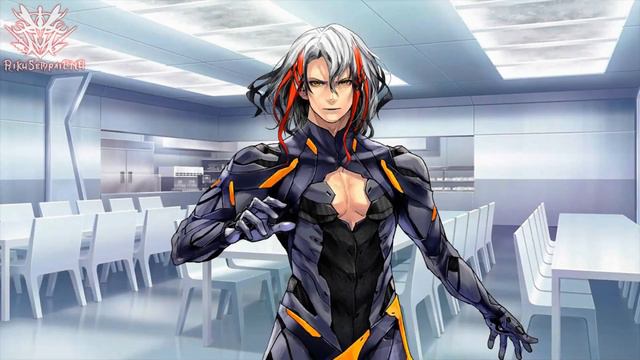 【FGO】What Chaldea Servants Think About Sima Yi (Reines)