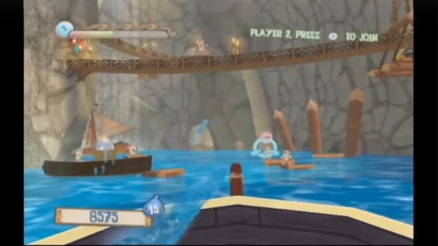 Pirate Blast Review (Wii) смотреть онлайн