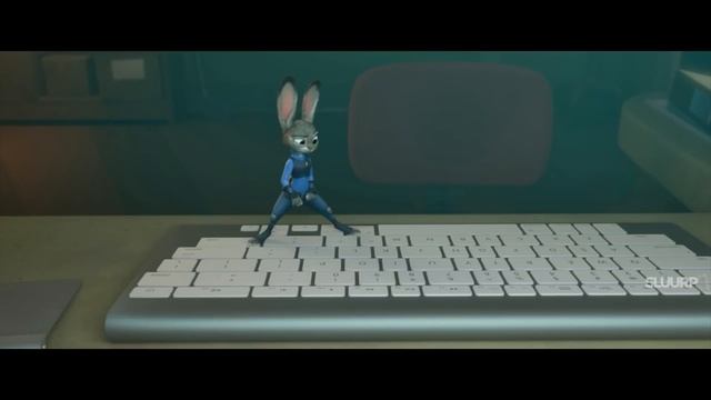 Zootopia 2 (2023) | Disney+ Full Teaser Trailer Concept