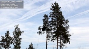 Самодельная двухдиапазонная КВ антенна. Доработка конструкции антенны. Радиосвязь. Короткие волны.