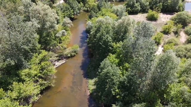 Заброшенный пионер лагерь Спутник в Самарской области/Все что он него осталось... смотреть онлайн