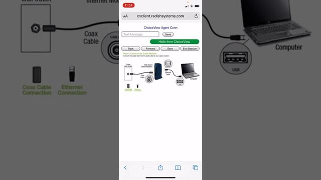 Zoom Phone with ChoiceView смотреть онлайн