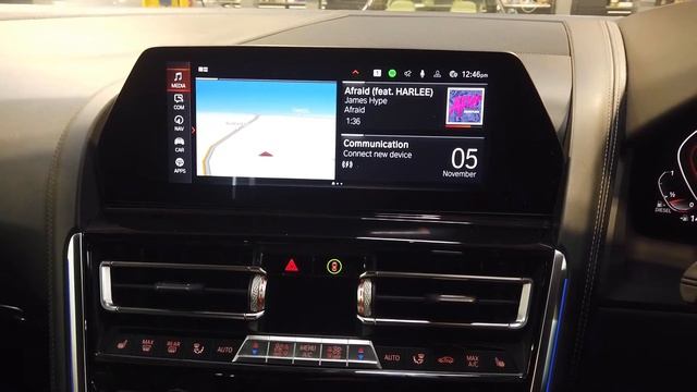 BMW CarPlay Retrofit Service - Pro Navigation Unit NBT-EVO And MGU ID5 ID6 ID7 Reading, Berkshire