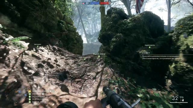 BATTLEFIELD 1 "Stream Games on PS4 Pro" смотреть онлайн