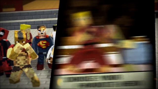 Cube Fighter 3D Trailer - IOS And Android Game