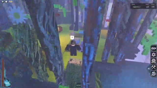 The NEW Roblox Abyss World update | Checkpoints 10 to 12 смотреть онлайн