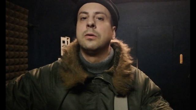 Garage Tales - Письмо матери (С.Есенин) смотреть онлайн