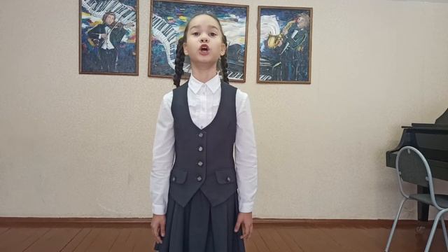 Нестерова "Как хорошо уметь читать" смотреть онлайн
