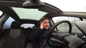 ПРОБЛЕМЫ ПЕЖО 308. Падение мощности!