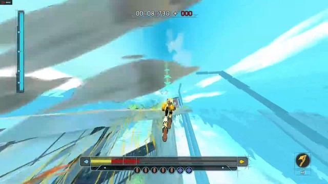 Super Cloudbuilt - Escape - Supercharge 9.251 смотреть онлайн